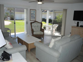 Brunswick Plantation Condo 1503M with Pool